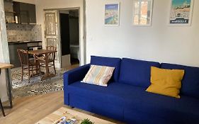 Appartement Centre Historique